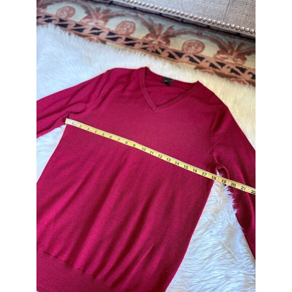 J Crew wool sweater - Picture 5 of 7